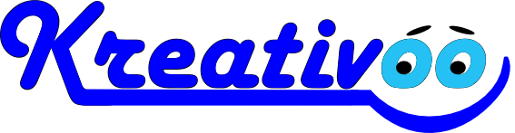 Logo: kreativoo